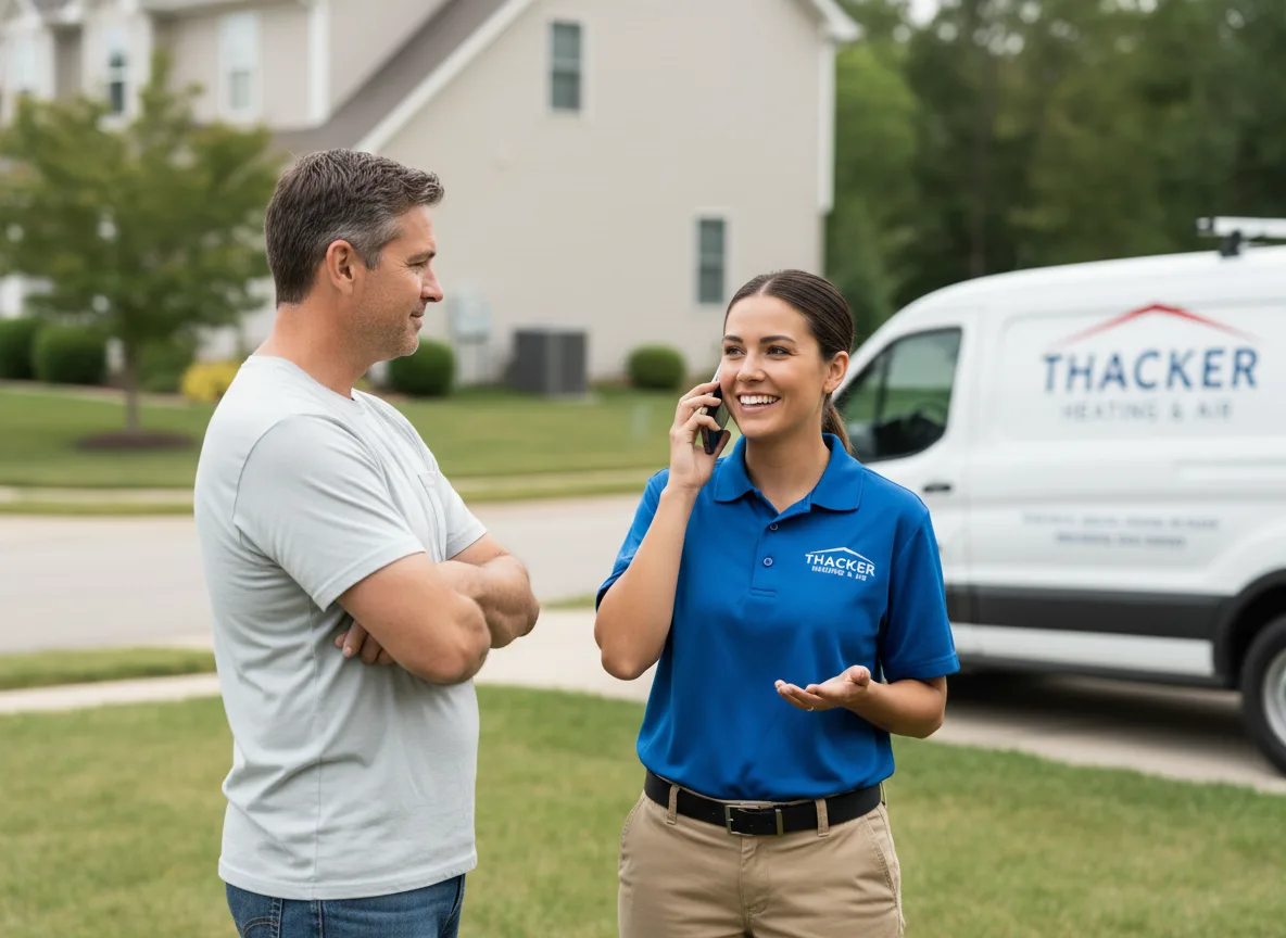 Ac Repair Everson, PA FAQs